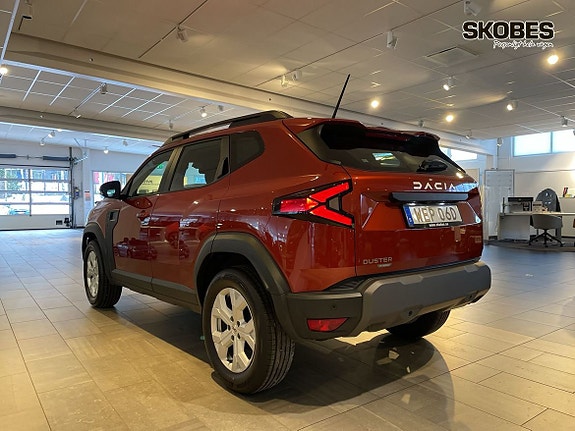 Dacia Duster 5 of 5