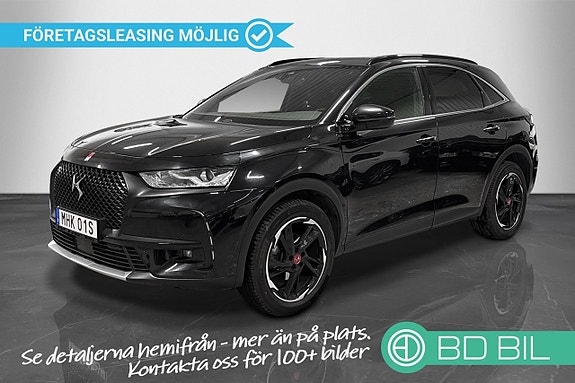 DS DS 7 Crossback