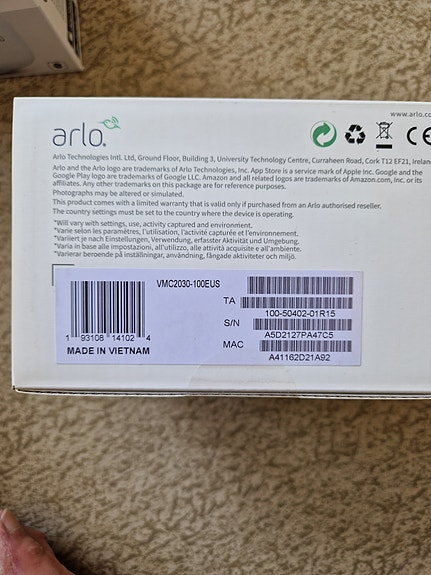 Product image 2 of 7