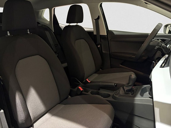 Seat Ibiza 12 of 13