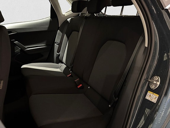 Seat Ibiza 13 of 13