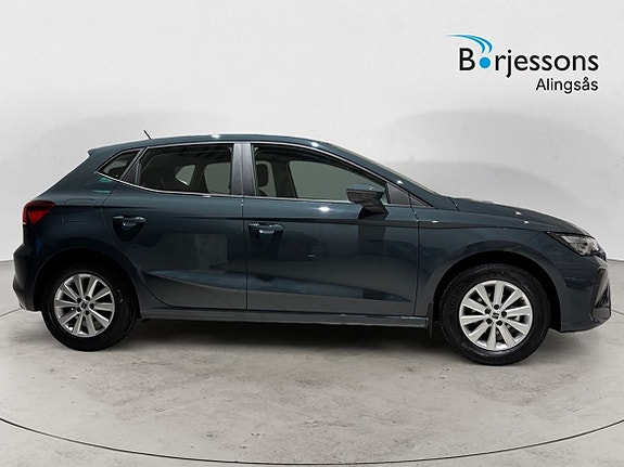 Seat Ibiza 4 of 13