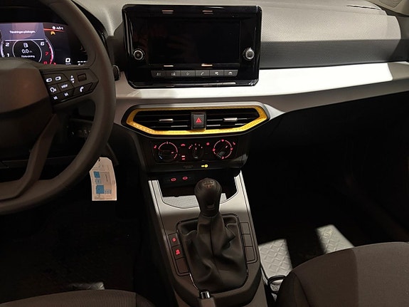 Seat Ibiza 11 of 13