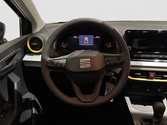 Seat Ibiza 9 of 13