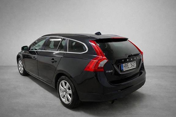 Volvo V60 3 of 16