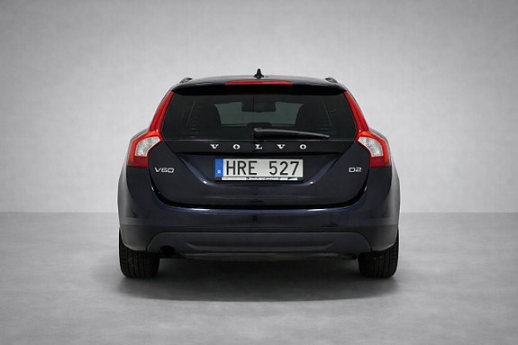 Volvo V60 5 of 16