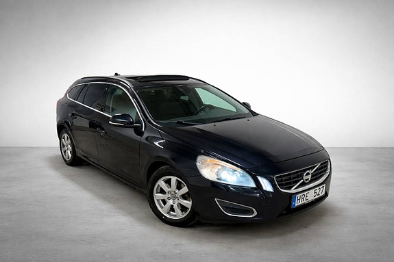 Volvo V60 6 of 16