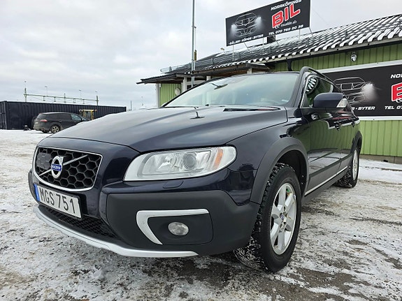 Volvo XC70