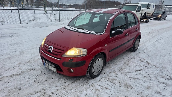 Citroen C3