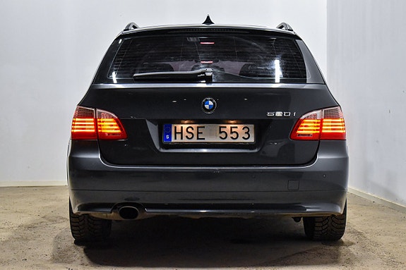 BMW 520 7 of 20