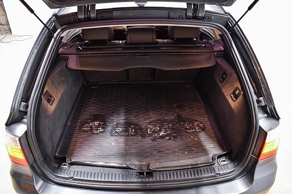 BMW 520 11 of 20