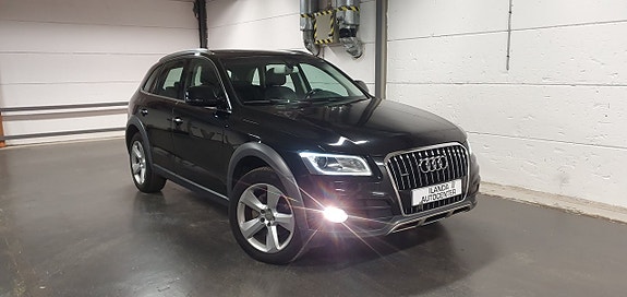 Audi Q5 7 of 18