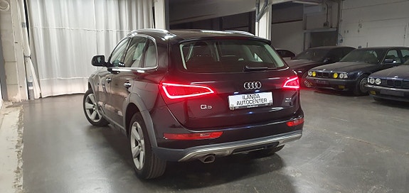 Audi Q5 5 of 5