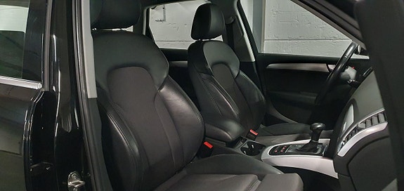 Audi Q5 10 of 18