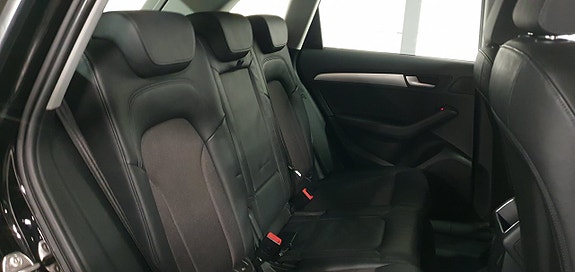 Audi Q5 12 of 18