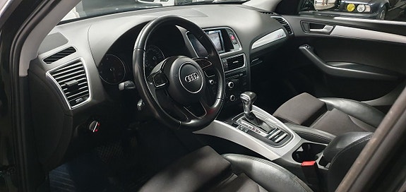 Audi Q5 8 of 18