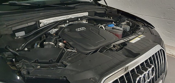 Audi Q5 18 of 18