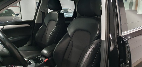 Audi Q5 9 of 18