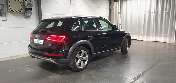 Audi Q5 6 of 18