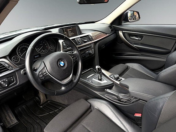 BMW 320 6 of 13