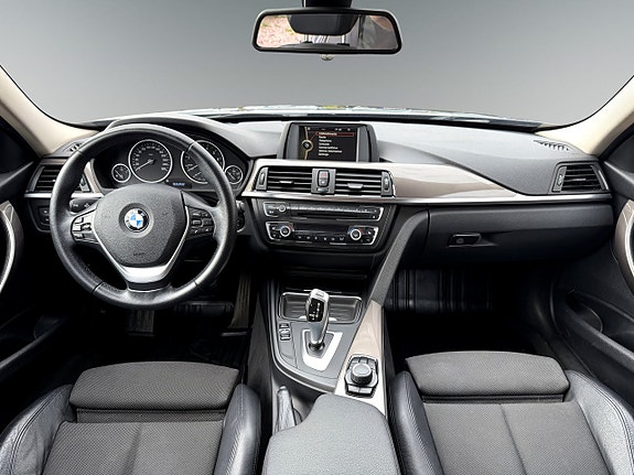 BMW 320 7 of 13