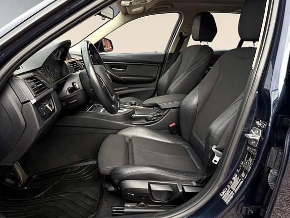 BMW 320 5 of 13
