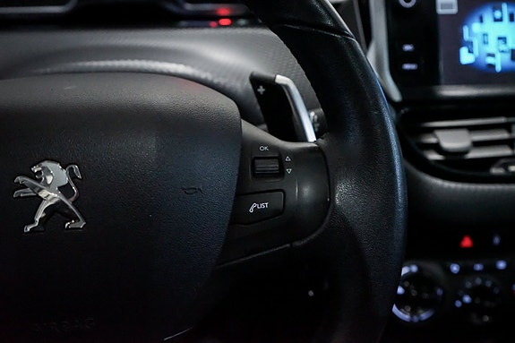 Peugeot 2008 21 of 30