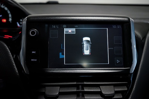 Peugeot 2008 18 of 30
