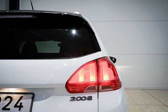 Peugeot 2008 10 of 30
