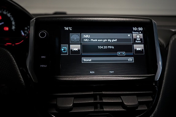 Peugeot 2008 14 of 30