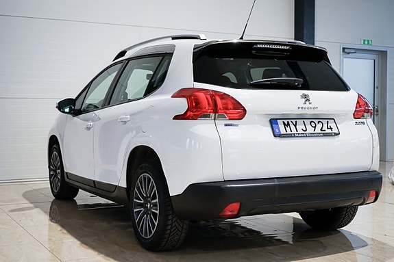 Peugeot 2008 6 of 30