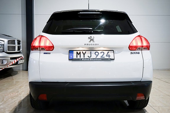 Peugeot 2008 9 of 30