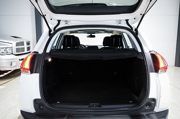 Peugeot 2008 11 of 30