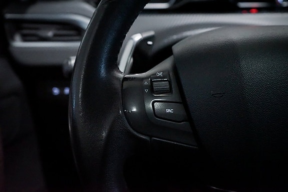 Peugeot 2008 22 of 30
