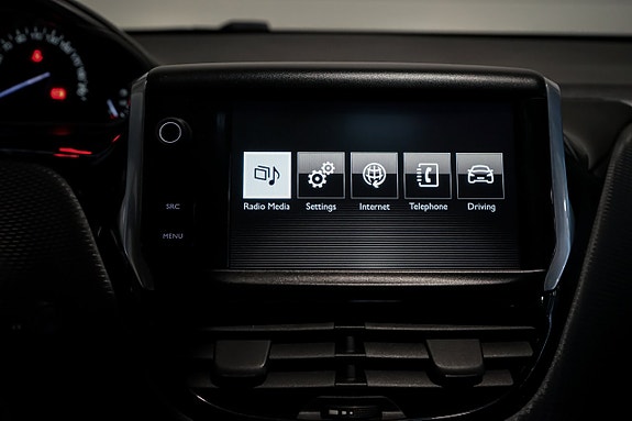 Peugeot 2008 15 of 30