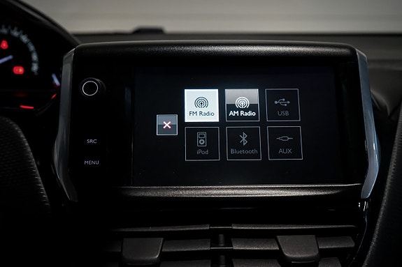 Peugeot 2008 19 of 30