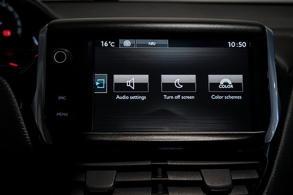 Peugeot 2008 16 of 30