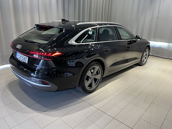 Audi A6 5 of 19