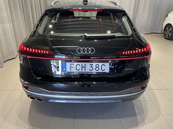 Audi A6 6 of 19