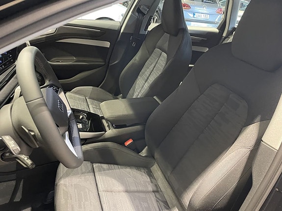 Audi A6 11 of 19