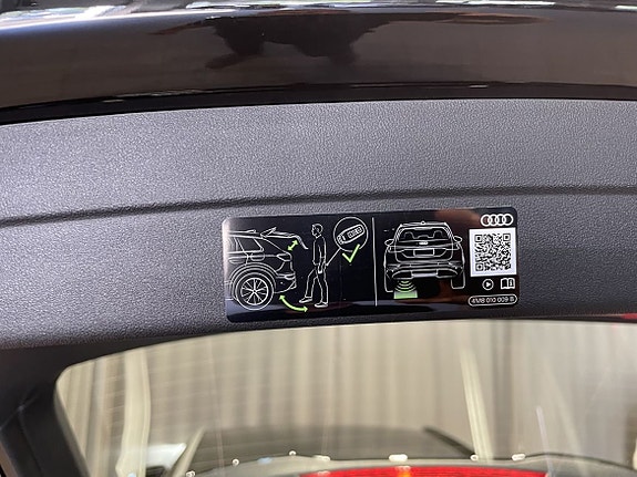 Audi A6 9 of 19