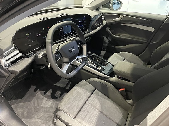 Audi A6 10 of 19