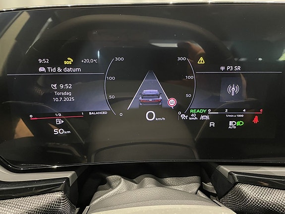 Audi A6 18 of 19