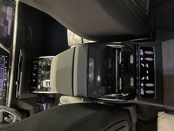 Audi A6 14 of 19