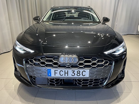 Audi A6 3 of 19