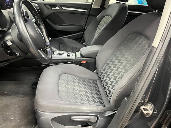 Audi A3 17 of 23