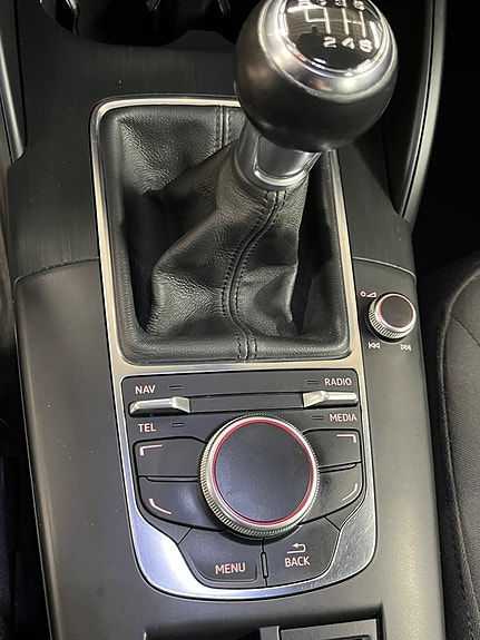 Audi A3 21 of 23