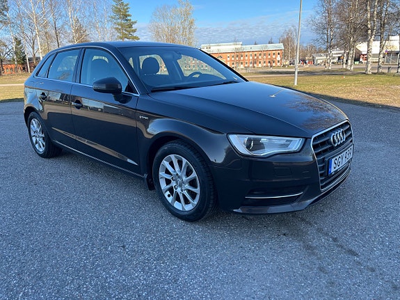 Audi A3 7 of 23