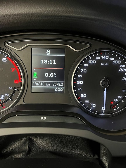 Audi A3 20 of 23