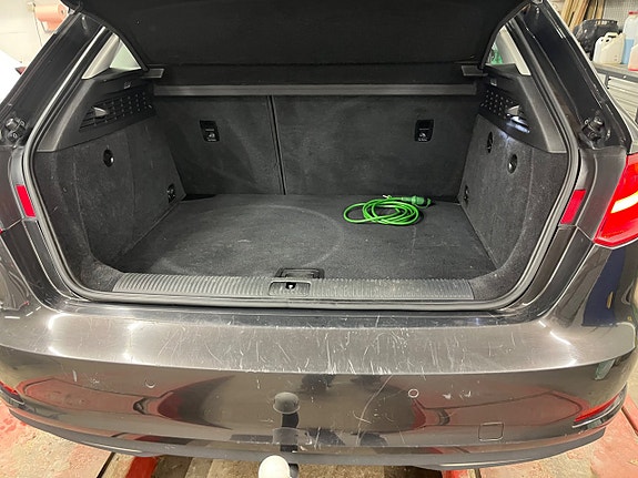 Audi A3 15 of 23